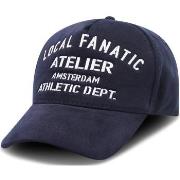 Pet Local Fanatic Baseball Cap LF Amsterdam