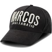 Pet Local Fanatic Baseball Cap NARCOS
