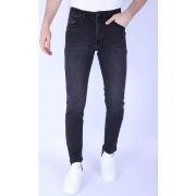 Skinny Jeans True Rise Nette Regular Fit Stretch