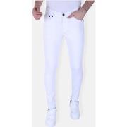 Skinny Jeans Local Fanatic Nette Te Jeans Stretch