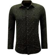 Overhemd Lange Mouw Gentile Bellini Lange Mouw Print