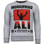Sweater Local Fanatic Muhammad Ali Rhinestone