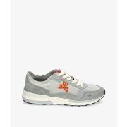 Sneakers Scalpers MOON SNEAKERS