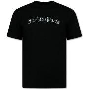 T-shirt Korte Mouw Top Star Oversized Print Print Grappig Bear