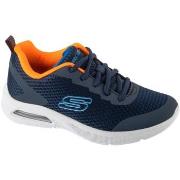 Lage Sneakers Skechers Microspec Max - Kaptix