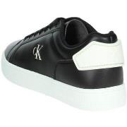 Hoge Sneakers Calvin Klein Jeans YM0YM01297