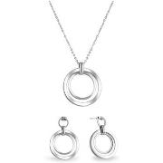 Parure Devota &amp; Lomba QY-9E93-4KSX