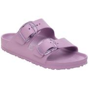 Sandalen BIRKENSTOCK Arizona Big Buckle EVA Narrow - Mauve