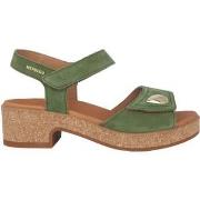 Sandalen Mephisto Franka