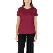 T-shirt Korte Mouw EAX XW000830 AF10356