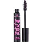 Mascara &amp; Nep wimpers Essence Mascara I Love Extreme Volume