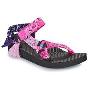 Sandalen ARIZONA LOVE TKFLUO