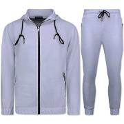 Trainingspak Top Star Vrijetijdspak Trainingspak