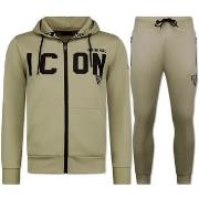 Trainingspak Top Star ICON Joggingpak Trainingspak