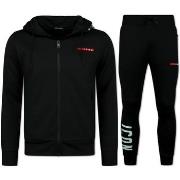 Trainingspak Top Star ICON Joggingpakken Huispakken