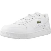 Sneakers Lacoste WOMENS T-CLIP SET SNEAKE