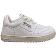 Sneakers Natural World BASQUET