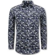 Overhemd Lange Mouw Lf Blouse Lange Mouwen