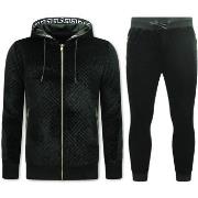 Trainingspak Top Star Joggingpak Voor Teddy Huispak