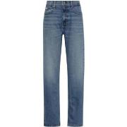 Straight Jeans Calvin Klein Jeans STNDRD STRGHT TINTED LV04RB770G