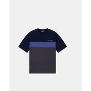 T-shirt Korte Mouw Emporio Armani EA7 7M000935 AF16548