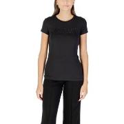 T-shirt Korte Mouw EAX XW001349 AF17173