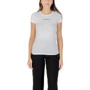 T-shirt Korte Mouw EAX XW001455 AF10356