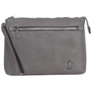 Handtasje U.S Polo Assn. BEUS35748MVP-GREY