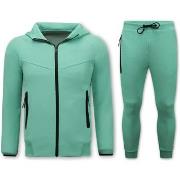 Trainingspak Top Star Joggingpak Volwassenen Huispak