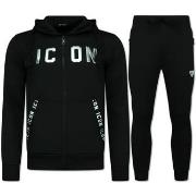 Trainingspak Top Star ICON Joggingpak ICON ICON Huispak