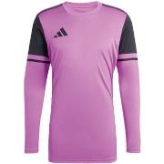 T-shirt adidas Squa25 Gk Jsylm