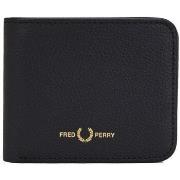 Portemonnee Fred Perry BILL FOLD WA