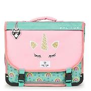 Schooltas Pol Fox CARTABLE 38 CM RAINBOW