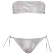Bikini Matinee cc1052_argento