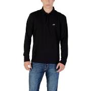 Polo Shirt Lange Mouw EAX XM001288 AF17321
