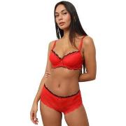 Gewatteerde bh La Modeuse 73943_P174698