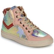 Hoge Sneakers Bisgaard ISAK