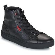 Hoge Sneakers HUGO Morrie_Hito_napulg