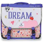 Schooltas Pol Fox CARTABLE DREAM 38 CM