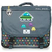 Schooltas Pol Fox CARTABLE SPACE INVADER 38 CM