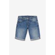 Korte Broek Le Temps des Cerises Bermuda short van jeans LAREDO