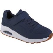 Lage Sneakers Skechers Uno Air Blitz