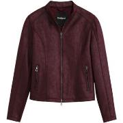 Blazer Desigual CHAQ_BASIC 25WWEW43