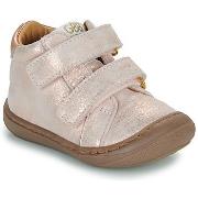 Hoge Sneakers GBB NINOU FLEX