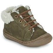 Hoge Sneakers GBB ABOCO FLEX