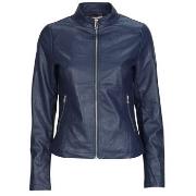 Leren Jas Moony Mood PUIRI