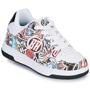 Schoenen met Wieltjes Breezy Rollers GROOVY
