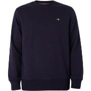 Sweater Gant Regular Shield-sweatshirt
