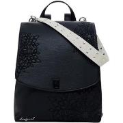 Rugzak Desigual BACK_SIERRA SUMY MINI STR 25WAKP19