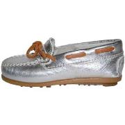 Bootschoenen Colores NAUTICO 105040 Plata